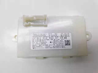 A2129009729 Блок управления бесключевым доступом Mercedes A W176 Арт AL12564455342_2, вид 1
