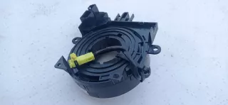 25554-4EA0A,rr Шлейф руля  Nissan Qashqai 1  Арт AL12564892703, вид 4
