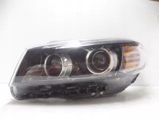 92101-CE200 Фара передняя (комплект) Kia Sorento 2 Арт AL12566792990, вид 1