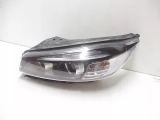 92101-CE200 Фара передняя (комплект) Kia Sorento 2 Арт AL12566792990, вид 2