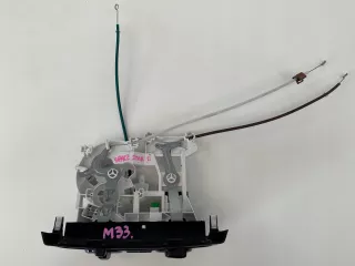  Блок управления печки/климат-контроля Mitsubishi Space Star 1 Арт AL12566953888, вид 2