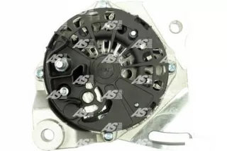 ASPA6060,RS3 Генератор Fiat Punto 3 Арт AL12567237030, вид 2