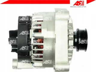 ASPA6060,RS3 Генератор Fiat Punto 3 Арт AL12567237030, вид 3