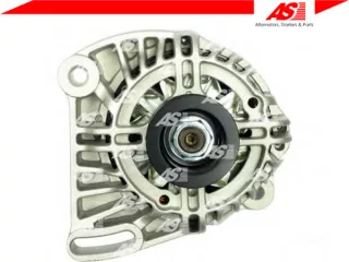 ASPA6060,RS3 Генератор Fiat Punto 3 Арт AL12567237030, вид 5