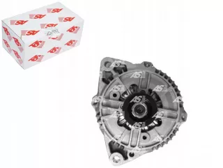 ASPA0174,RS3 Генератор Opel Vectra B Арт AL12567266153, вид 1