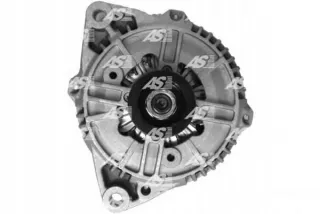 ASPA0174,RS3 Генератор Opel Vectra B Арт AL12567266153, вид 2