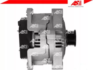 ASPA0174,RS3 Генератор Opel Vectra B Арт AL12567266153, вид 3