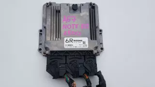 0281030850 Блок управления двигателем Nissan Note E12 Арт AL12567410439, вид 1