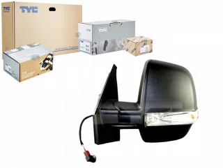 TYC309-0126,RS3 Зеркало левое Opel Combo D Арт AL12567613322, вид 1