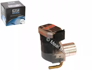 MEA88063,RS3 Клапан EGR Opel Zafira A Арт AL12567855824, вид 1