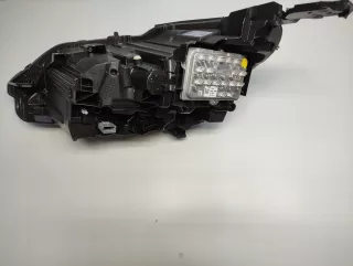 9836230580,9836230680 Фара передняя (комплект) Peugeot 5008 Арт AL12568072684, вид 4