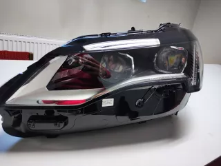 9836230580,9836230680 Фара передняя (комплект) Peugeot 5008 Арт AL12568072684, вид 6