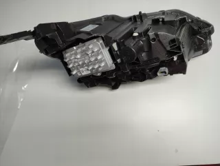 9836230580,9836230680 Фара передняя (комплект) Peugeot 5008 Арт AL12568072684, вид 7