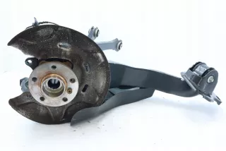 6898964 Кулак задний правый BMW X1 F48 Арт AL12568233242, вид 2