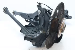 6898964 Кулак задний правый BMW X1 F48 Арт AL12568233242, вид 3