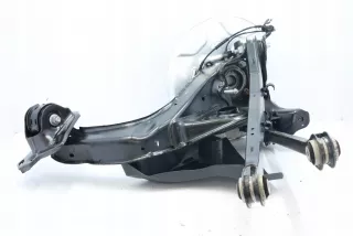 6898964 Кулак задний правый BMW X1 F48 Арт AL12568233242, вид 4