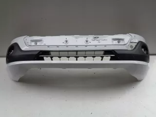  Бампер передний Ford Transit Custom Арт AL12568407407, вид 1