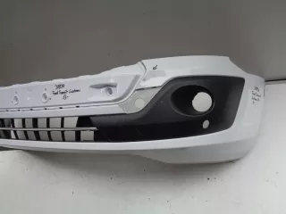  Бампер передний Ford Transit Custom Арт AL12568407407, вид 3