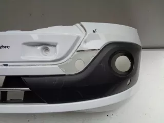  Бампер передний Ford Transit Custom Арт AL12568407407, вид 4