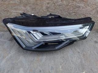 4K0941036 Фара передняя (комплект) Audi A6 Allroad C8 Арт AL12568573863, вид 1