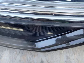 4K0941036 Фара передняя (комплект) Audi A6 Allroad C8 Арт AL12568573863, вид 4