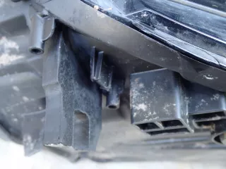 4K0941036 Фара передняя (комплект) Audi A6 Allroad C8 Арт AL12568573863, вид 5