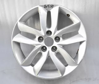  Диск литой Peugeot 508 Арт AL12568817807_3, вид 1