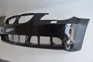 51117033698 Бампер передний BMW 5 E60/E61 Арт AL12569167925, вид 1
