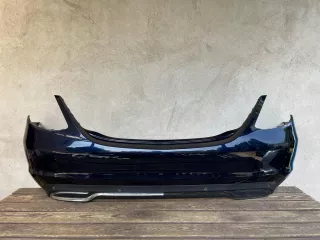 W2058850138 Бампер задний Mercedes C W205 Арт AL12569435829, вид 1