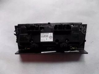 5G0907426AH Блок управления печки/климат-контроля Volkswagen Passat B8 Арт AL12571266321, вид 2