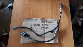 39210-2B380,39210-2B520 Лямбда-зонд Hyundai Kona Арт AL12571379626, вид 1