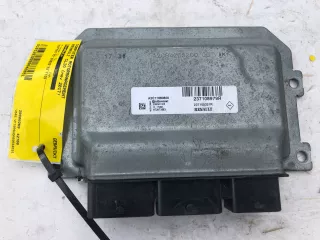 237108979R Блок управления двигателем Renault Clio 2 Арт AL12571877296, вид 3