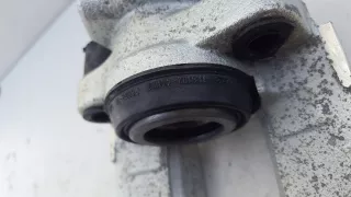 11.9441-9949.2 Суппорт тормозной задний левый Volkswagen Multivan T5 Арт AL12572011556, вид 4
