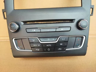 GS7T-18E245-AACB,HS7T-18E245-AACA Магнитола (аудио система) Ford Mondeo 5 Арт AL12572248157, вид 4