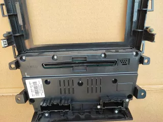 GS7T-18E245-AACB,HS7T-18E245-AACA Магнитола (аудио система) Ford Mondeo 5 Арт AL12572248157, вид 9