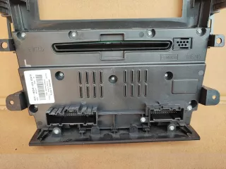 GS7T-18E245-AACB,HS7T-18E245-AACA Магнитола (аудио система) Ford Mondeo 5 Арт AL12572248157, вид 10