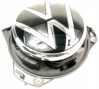 3G0827469 Камера заднего вида Volkswagen Arteon Арт AL12573646737_2, вид 1