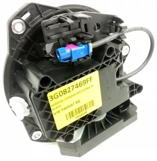 3G0827469 Камера заднего вида Volkswagen Arteon Арт AL12573646737_2, вид 2