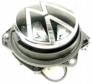 3G0827469 Камера заднего вида Volkswagen Arteon Арт AL12573646737_2, вид 3