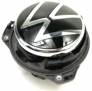 3G0827469 Камера заднего вида Volkswagen Arteon Арт AL12573646737_2, вид 4