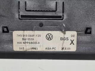  Автономный отопитель (Webasto) Volkswagen Multivan T5 Арт AL12574816447, вид 2