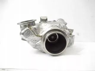 A6540907001 Турбина Mercedes E W213 Арт AL12575017210, вид 4