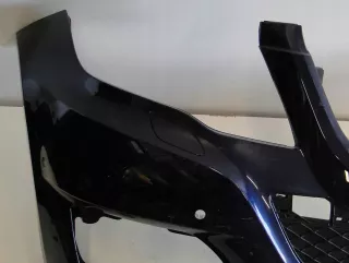 A2048691808 Накладка (юбка) переднего бампера Mercedes GLK X204 Арт AL12575285135, вид 3