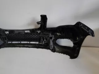 A2048691808 Накладка (юбка) переднего бампера Mercedes GLK X204 Арт AL12575285135, вид 5