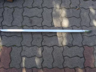 51127477978 Накладка (юбка) заднего бампера BMW 2 F45/F46 Арт AL12575468070, вид 2
