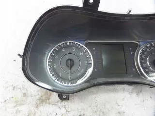 P68105897AI Щиток приборов (приборная панель) Chrysler 200 Арт AL12575781991, вид 2