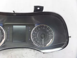 P68105897AI Щиток приборов (приборная панель) Chrysler 200 Арт AL12575781991, вид 3
