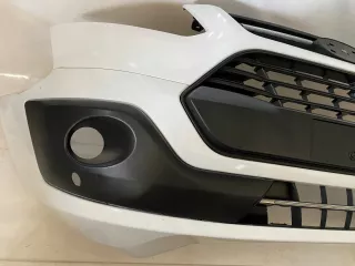  Бампер передний Ford Transit Custom Арт AL12575924230, вид 3