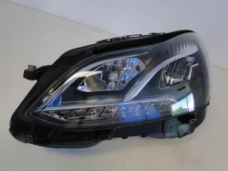 A2128204939 Фара передняя (комплект) Mercedes E W212 Арт AL12575951517, вид 3