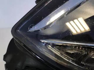 A2128204939 Фара передняя (комплект) Mercedes E W212 Арт AL12575951517, вид 5